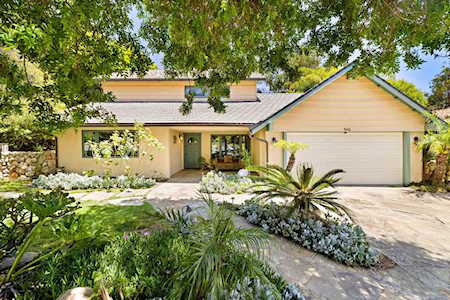 940 Flora Vista Dr Santa Barbara, CA 93109