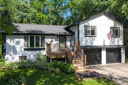 429 Granda Vista Dr Milford Twp, MI 48380