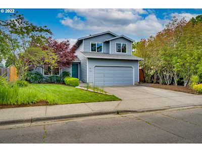 754 SW 175th Pl Beaverton, OR 97006