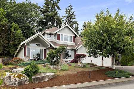 3437 NE Shore Cliff St Bremerton, WA 98311