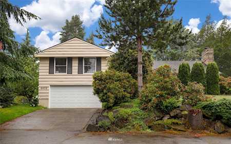 9852 Mercerwood Dr Mercer Island, WA 98040