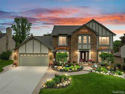 42301 Waterwheel Rd Northville Twp, MI 48168