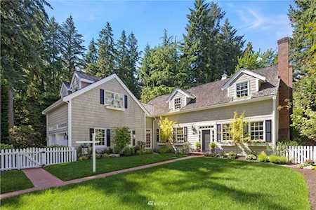 8570 SE 80th St Mercer Island, WA 98040