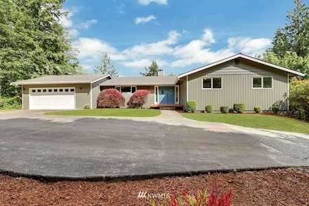 35509 125th Avenue Ct E Eatonville, WA 98328
