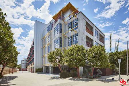 4141 Glencoe Ave Marina Del Rey, CA 90292
