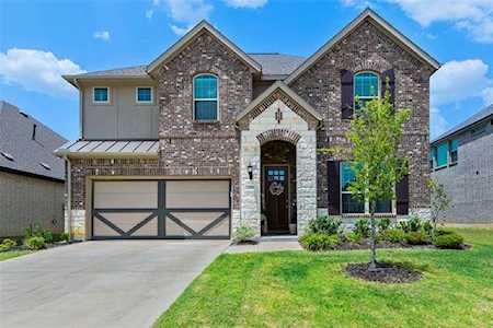 1205 Upland Dove Drive Little Elm, TX 75068