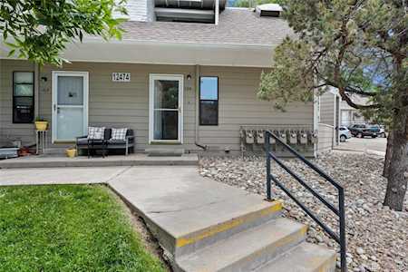 12474 W Nevada Place #104 Lakewood, CO 80228