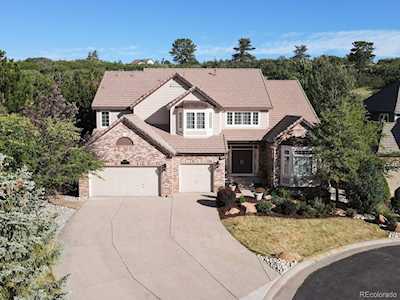 6969 Esperanza Dr Castle Pines, CO 80108