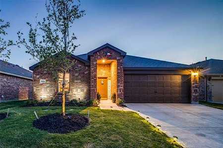 3936 Burks Court Celina, TX 75009