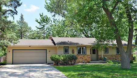 3324 Hillsboro Avenue N New Hope, MN 55427