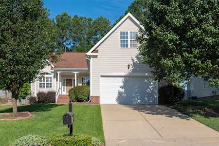 8545 Battery Crest Lane Wake Forest, NC 27587