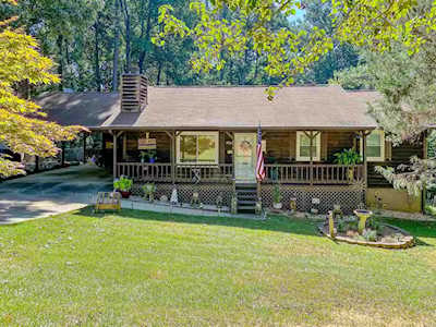 119 Wildwood Rd. Stockbridge, GA 30281