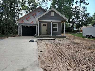 2400 Pennlyn Dr Tallahassee, FL 32308