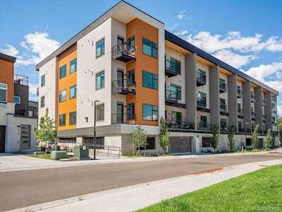 2876 W 53rd Ave #314 Denver, CO 80221