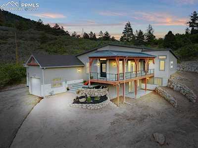4840 Limestone Road Monument, CO 80132