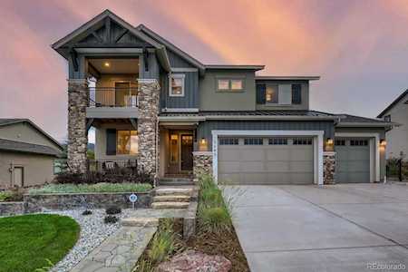 3262 Lakefront Dr Monument, CO 80132
