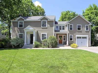 13 Barnesdale Road Natick, MA 01760