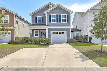 2501 Poplar Grove Place Summerville, SC 29483