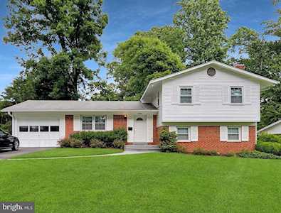 3227 Sherman St Fairfax, VA 22030
