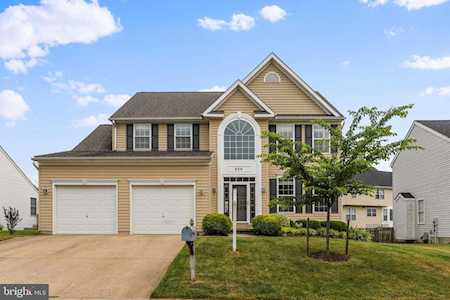 606 Huntover Ln Frederick, MD 21703
