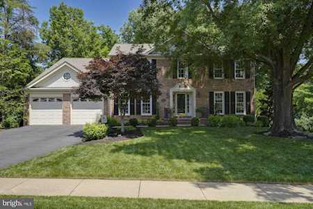 15340 Jordans Journey Dr Centreville, VA 20120