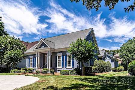 18607 John Connor Rd Cornelius, NC 28031