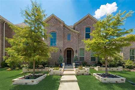 4224 Del Rey Avenue Mckinney, TX 75070