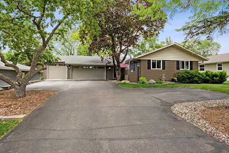 3428 Boone Avenue N New Hope, MN 55427