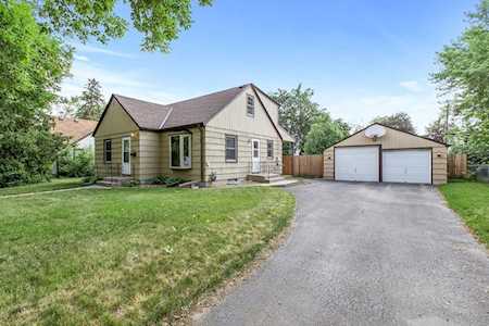 5330 Georgia Avenue N Crystal, MN 55428