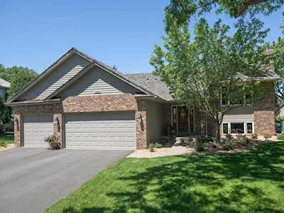 6956 Sand Ridge Road Eden Prairie, MN 55346