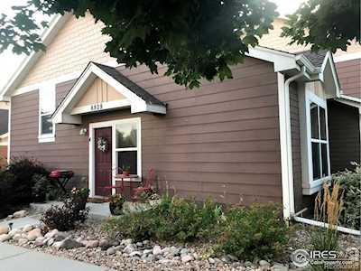 6809 Autumn Ridge Dr #4 Fort Collins, CO 80525