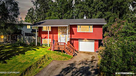 3930 Patricia Lane Anchorage, AK 99504