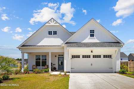 117 E Yellow Lois Drive Hampstead, NC 28443