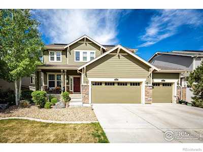 6052 Miners Peak Circle Frederick, CO 80516