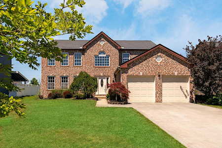 3739 Carlotta Street Grove City, OH 43123