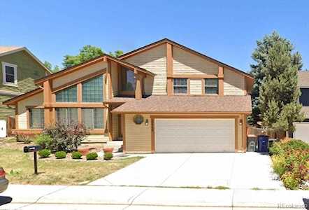17335 E Kenyon Dr Aurora, CO 80013