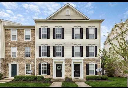 5590 Middle Falls Street Dublin, OH 43016