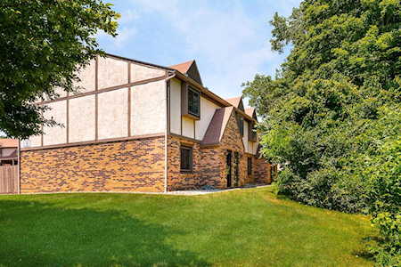 3198 Summertime Court Columbus, OH 43221