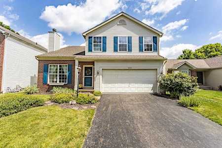 7423 Burson Springs Court Westerville, OH 43082