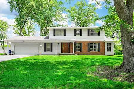 706 Conestoga Drive Columbus, OH 43213