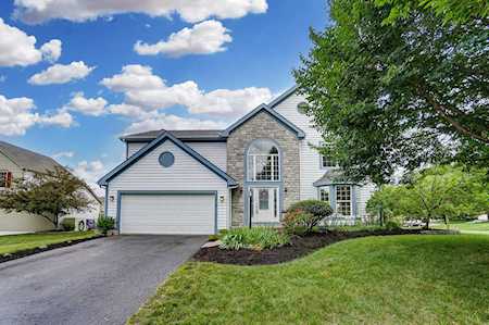 7516 Heffley Court Canal Winchester, OH 43110