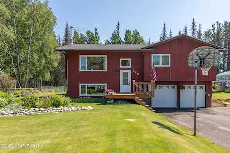 338 Banner Ln Soldotna, AK 99669