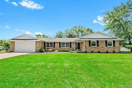 6667 Rustic Ridge Trl Grand Blanc Twp, MI 48439