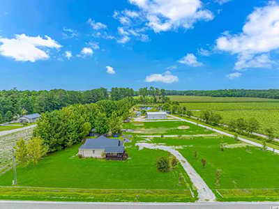 2641 Magnolia Hwy. Aynor, SC 29511