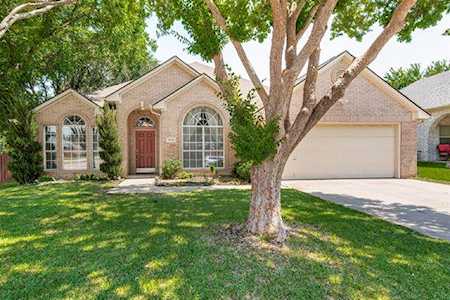 1616 Tree Line Road Flower Mound, TX 75028