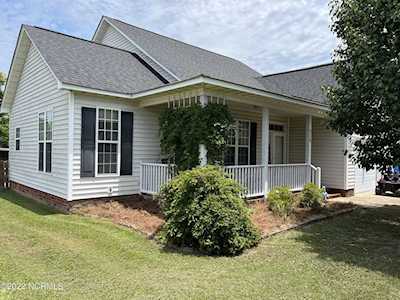 2228 Blue Heron Drive Greenville, NC 27834
