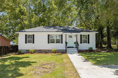 1514 Yancey St Tallahassee, FL 32301