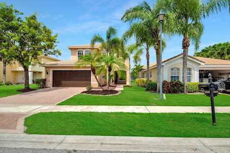 10323 Gentlewood Forest Drive Boynton Beach, FL 33473