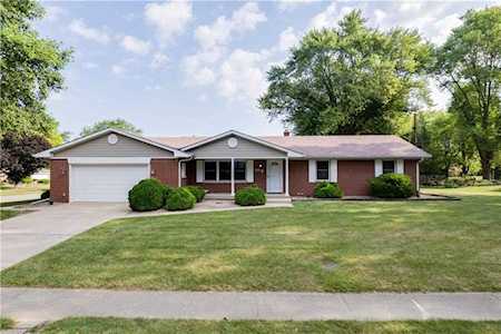 642 Mellowood Dr Indianapolis, IN 46217