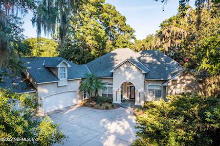 662 Frederic Dr Fleming Island, FL 32003